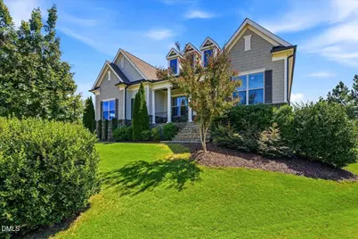 416 Whispering Hills Court, Cary, NC 27519 - Photo 1