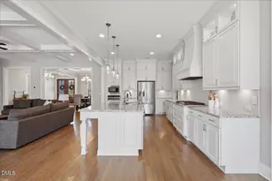 416 Whispering Hills Ct, Cary, NC 27519 - Photo 18