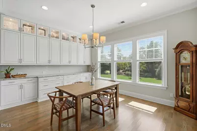 416 Whispering Hills Court, Cary, NC 27519 - Photo 30