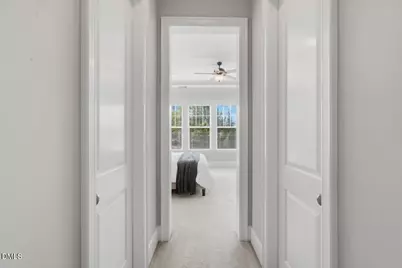 416 Whispering Hills Court, Cary, NC 27519 - Photo 38