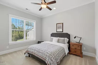416 Whispering Hills Court, Cary, NC 27519 - Photo 32
