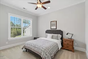 416 Whispering Hills Ct, Cary, NC 27519 - Photo 32