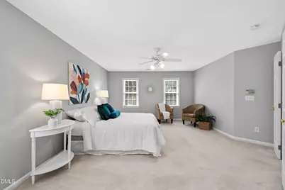922 Haywards Heath Lane, Apex, NC 27502 - Photo 32