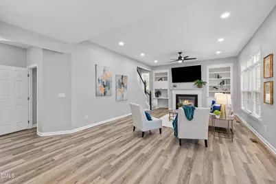 922 Haywards Heath Lane, Apex, NC 27502 - Photo 16
