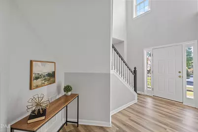 922 Haywards Heath Lane, Apex, NC 27502 - Photo 8