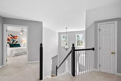 922 Haywards Heath Lane, Apex, NC 27502 - Photo 28
