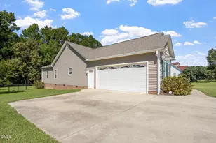 436 Olivia Way, Selma, NC 27576 - Photo 30