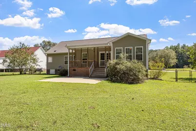 436 Olivia Way, Selma, NC 27576 - Photo 34