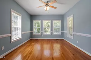 436 Olivia Way, Selma, NC 27576 - Photo 24