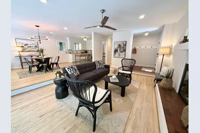 141 Dixie Drive, Chapel Hill, NC 27514 - Photo 10