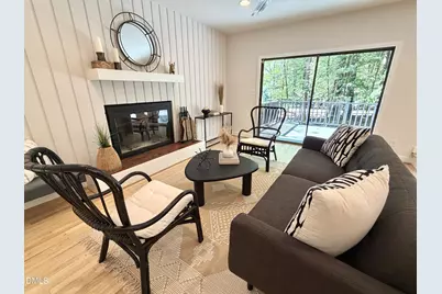 141 Dixie Drive, Chapel Hill, NC 27514 - Photo 8