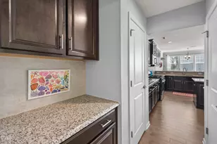 1005 Woodland Grove Way, Wake Forest, NC 27587 - Photo 14