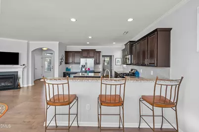 1005 Woodland Grove Way, Wake Forest, NC 27587 - Photo 16
