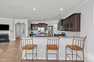 1005 Woodland Grove Way, Wake Forest, NC 27587 - Photo 16