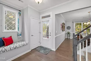 1005 Woodland Grove Way, Wake Forest, NC 27587 - Photo 6