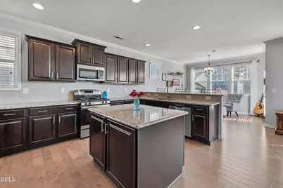 1005 Woodland Grove Way, Wake Forest, NC 27587 - Photo 20