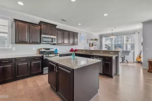 1005 Woodland Grove Way, Wake Forest, NC 27587 - Photo 20
