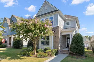 1005 Woodland Grove Way, Wake Forest, NC 27587 - Photo 1