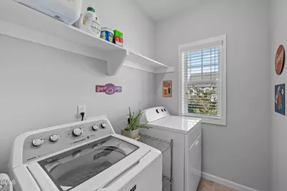 1005 Woodland Grove Way, Wake Forest, NC 27587 - Photo 26