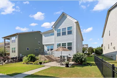 1005 Woodland Grove Way, Wake Forest, NC 27587 - Photo 46