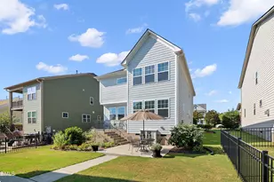 1005 Woodland Grove Way, Wake Forest, NC 27587 - Photo 46