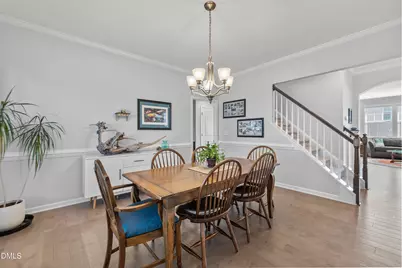 1005 Woodland Grove Way, Wake Forest, NC 27587 - Photo 12