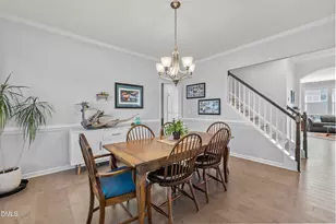 1005 Woodland Grove Way, Wake Forest, NC 27587 - Photo 12