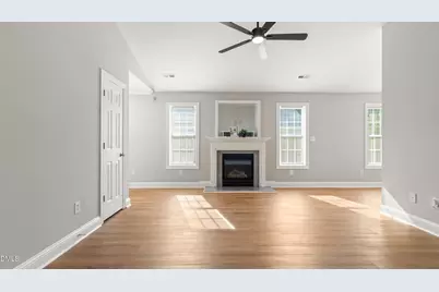 4109 Huntsmoor Lane, Wilson, NC 27896 - Photo 6