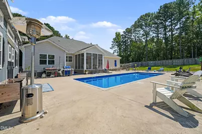 1336 Zacks Mill Road, Benson, NC 27504 - Photo 38