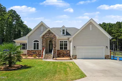 1336 Zacks Mill Road, Benson, NC 27504 - Photo 2