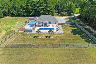 1336 Zacks Mill Rd, Benson, NC 27504 - Photo 46