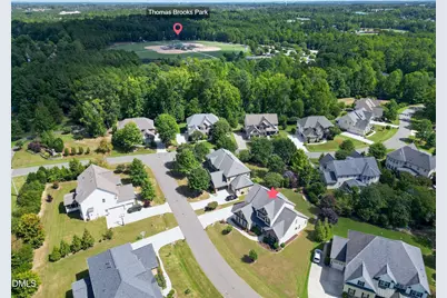 836 Boone Ridge Lane, Cary, NC 27519 - Photo 80