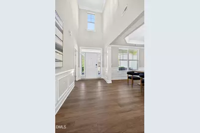 836 Boone Ridge Lane, Cary, NC 27519 - Photo 6