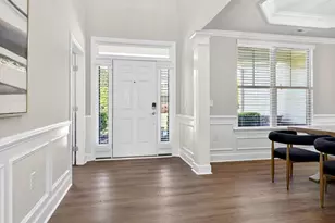 836 Boone Ridge Lane, Cary, NC 27519 - Photo 6