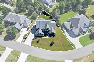 836 Boone Ridge Lane, Cary, NC 27519 - Photo 68