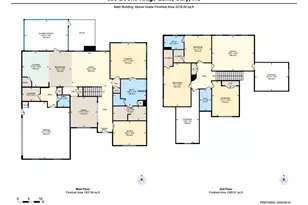 836 Boone Ridge Lane, Cary, NC 27519 - Photo 84