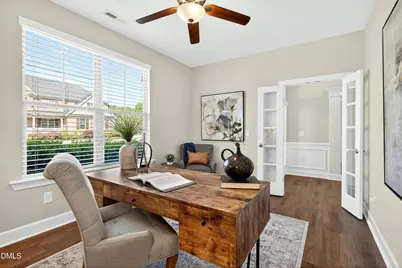 836 Boone Ridge Lane, Cary, NC 27519 - Photo 10