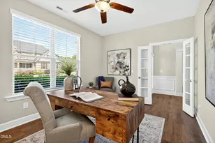 836 Boone Ridge Lane, Cary, NC 27519 - Photo 10