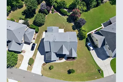836 Boone Ridge Lane, Cary, NC 27519 - Photo 70