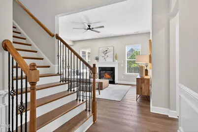836 Boone Ridge Lane, Cary, NC 27519 - Photo 12