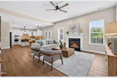 836 Boone Ridge Lane, Cary, NC 27519 - Photo 14