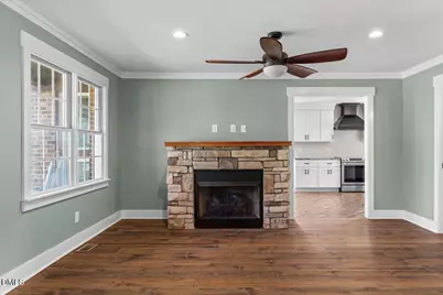 152 Morton Pulliam Road, Roxboro, NC 27574 - Photo 8