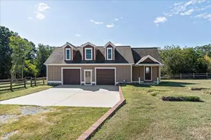 152 Morton-Pulliam Rd, Roxboro, NC 27574 - Photo 1