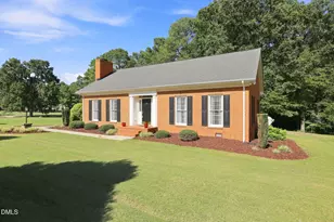 1966 Keith Hills Rd, Lillington, NC 27546 - Photo 2