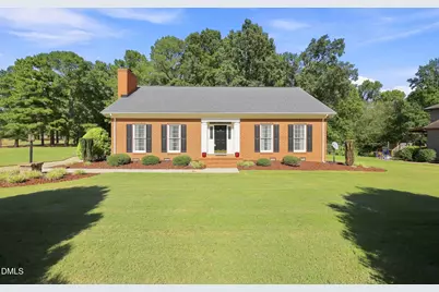 1966 Keith Hills Road, Lillington, NC 27546 - Photo 1