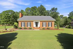 1966 Keith Hills Rd, Lillington, NC 27546 - Photo 1