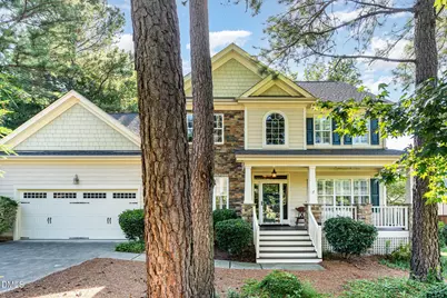 20 James Joyce Court, Youngsville, NC 27596 - Photo 1