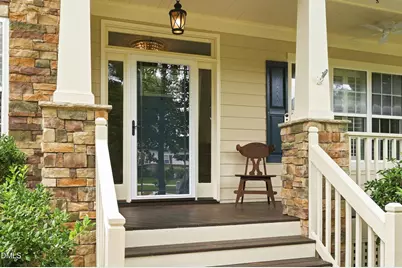 [Address not provided], Youngsville, NC 27596 - Photo 2