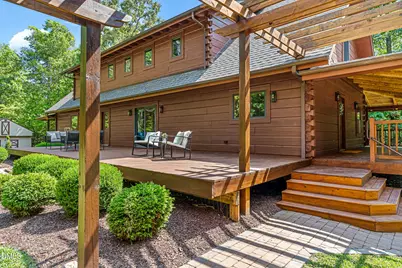 420 Windy Ridge Road, Chapel Hill, NC 27517 - Photo 48