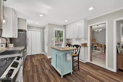 3405 Marietta Court, Raleigh, NC 27612 - Photo 4